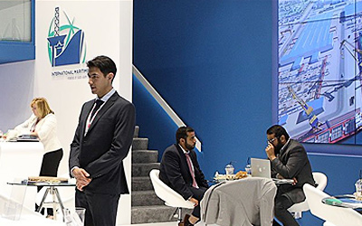 Κίνδυνος εκθεσιακού κλάδου