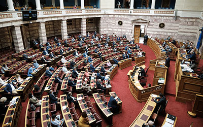 Προθεσμία προσαρμογής καταστατικών Αγροτικών Συνεταιρισμών