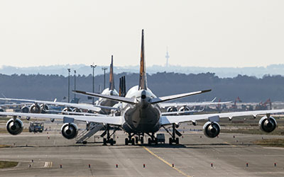 Απευθείας πτήσεις Delta Air Lines προς Αθήνα