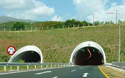 Παραχώρηση Εγνατίας Οδού