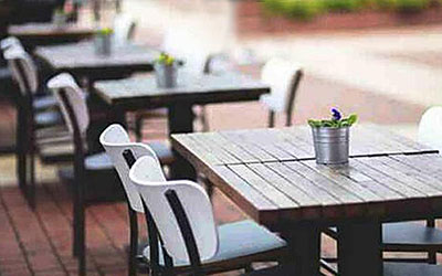 Κίνδυνος αφανισμού επιχειρήσεων εστίασης