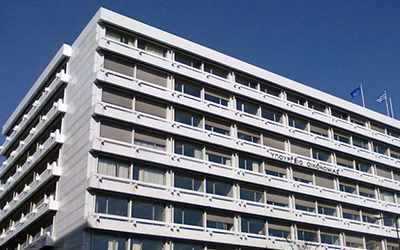 Σφράγιση εγκαταστάσεων λαθρεμπορίας