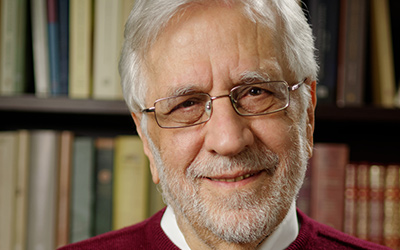 Βράβευση Στέφανου Τραχανά στα Κρατικά Βραβεία