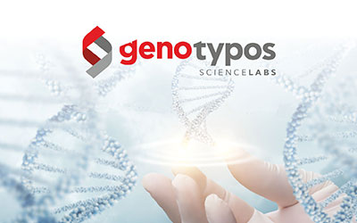 Διάκριση ανίχνευσης Κορωνοϊού