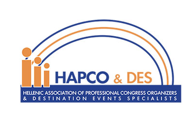 Νέο ΔΣ HAPCO & DES