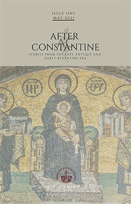 Νέο περιοδικό «After Constantine»