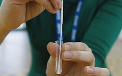 Διάθεση self-test σε μαθητές