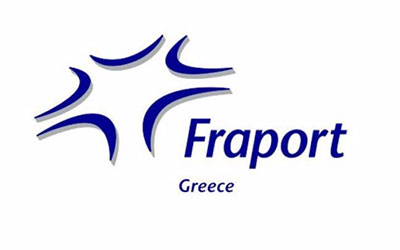 Οικονομική ενίσχυση Fraport