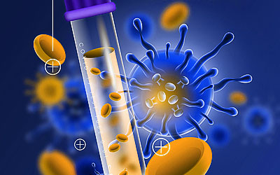 Δωρεάν rapid test 21-7-2021