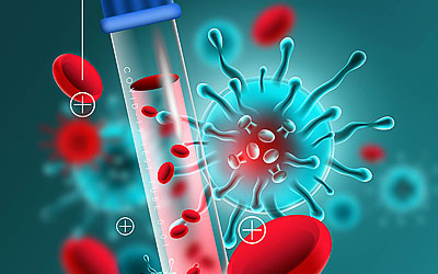 Δωρεάν rapid test 19-10-2021 εμβολιασμένων