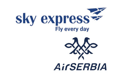 Νέα συνεργασία Sky Express