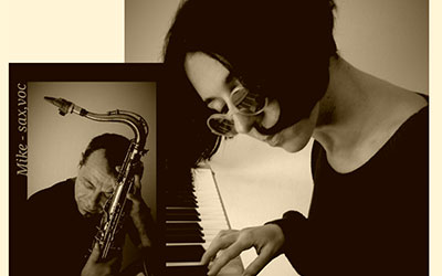 Jazz στο Αρχαιολογικό Μουσείο