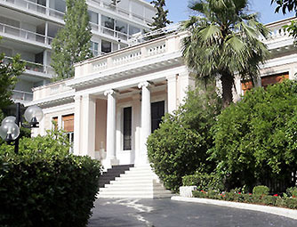 Συνεδρίαση ΚΥΣΕΑ