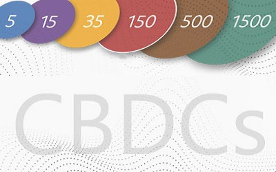 Ψηφιακά νομίσματα διεθνών διακανονισμών