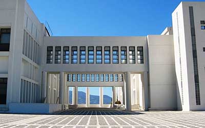 Εισαγωγή αθλητών στα ΑΕΙ