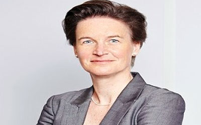 Διορισμός Προέδρου ESMA