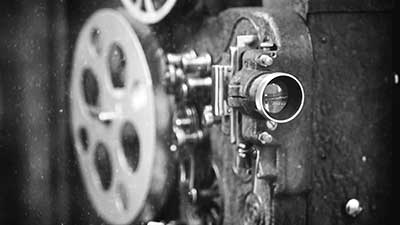 Ψηφιακή αποκατάσταση ταινιών