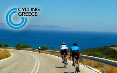 Διεθνής Ποδηλατικός Γύρος Κρήτη – Ιωάννινα