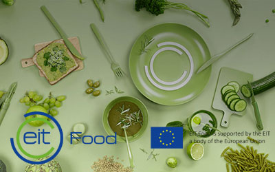 Συνέδριο αγροδιατροφής ΕΕ