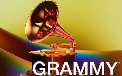 Υποψηφιότητες Grammy 2022