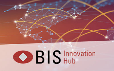Νέα Επικεφαλής Κέντρου Καινοτομίας BIS