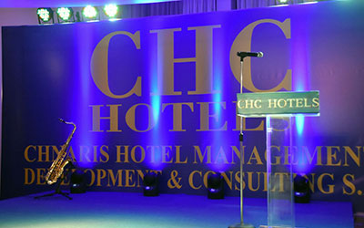 Πρωτιά Ομίλου CHC 2022