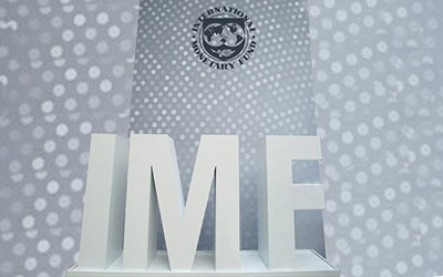 Αξιολόγηση ΔΝΤ για Ελλάδα