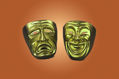 Επιμορφωτικό εργαστήριο θεατρικών ομάδων