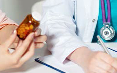 Νέοι κανόνες κτηνιατρικών φαρμάκων