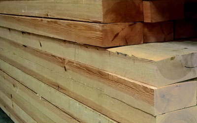 Εξαγωγικοί δασμοί ρωσικής ξυλείας