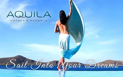 Εκπαιδευτική δράση AQUILA Hotels & Resorts