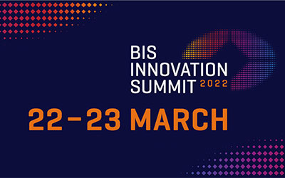 Σύνοδος Κορυφής Καινοτομίας BIS