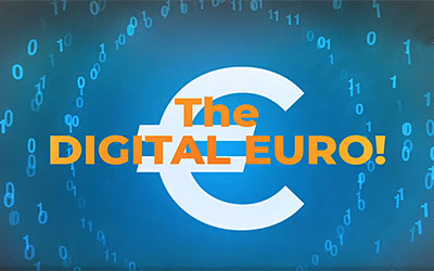 Σχεδιασμός ψηφιακού ευρώ