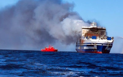 Ελλιπή μέτρα προστασίας