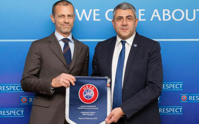 Αθλητικός τουρισμός