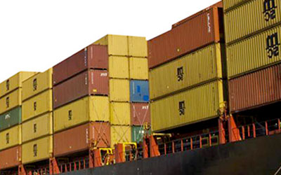 Νέα πολιτική εξαγωγών – εισαγωγών COSCO