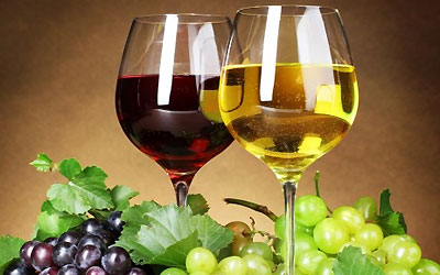 Έκθεση κρασιού