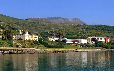 Εκπαιδευτικά Προγράμματα ΟΑΚ