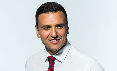 Επιμήκυνση Τουριστικής Περιόδου