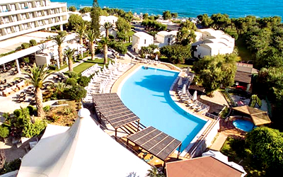 Πώληση Agapi Beach