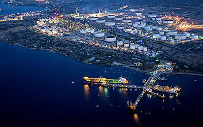 Νέα επένδυση MOTOR OIL