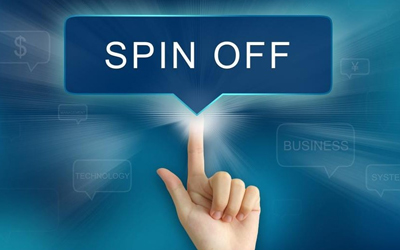 Ίδρυση εταιρείας τεχνοβλαστού