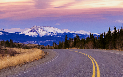 Παρατηρητήριο Αειφόρου Τουρισμού Yukon