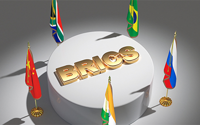 Αποθεματικό νόμισμα BRICS