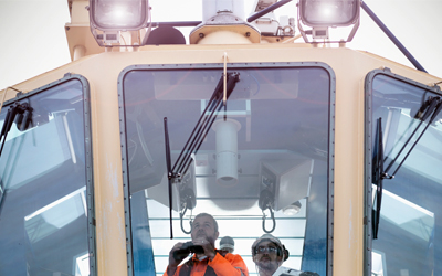 Ευρωπαϊκή ασφάλεια θάλασσας