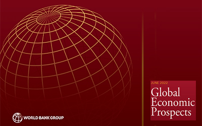 Παρατεταμένη επιβράδυνση παγκόσμιας οικονομίας