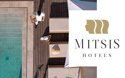 Βράβευση Ομίλου MITSIS HOTELS