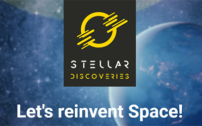 1ο Διαστημικό Συνέδριο Νέων Ελλήνων