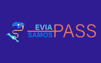 North Evia – Samos Pass