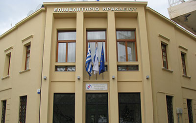 Εξωστρέφεια τουριστικών επιχειρήσεων